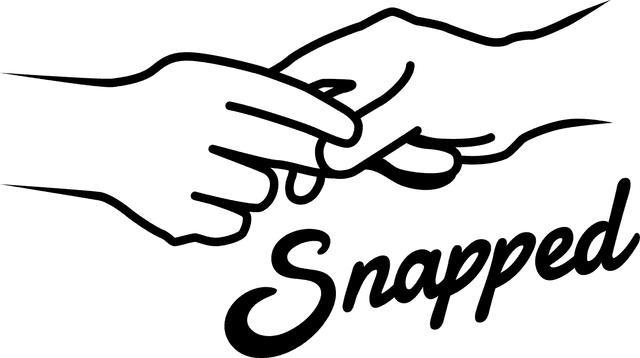 Snapped Logo