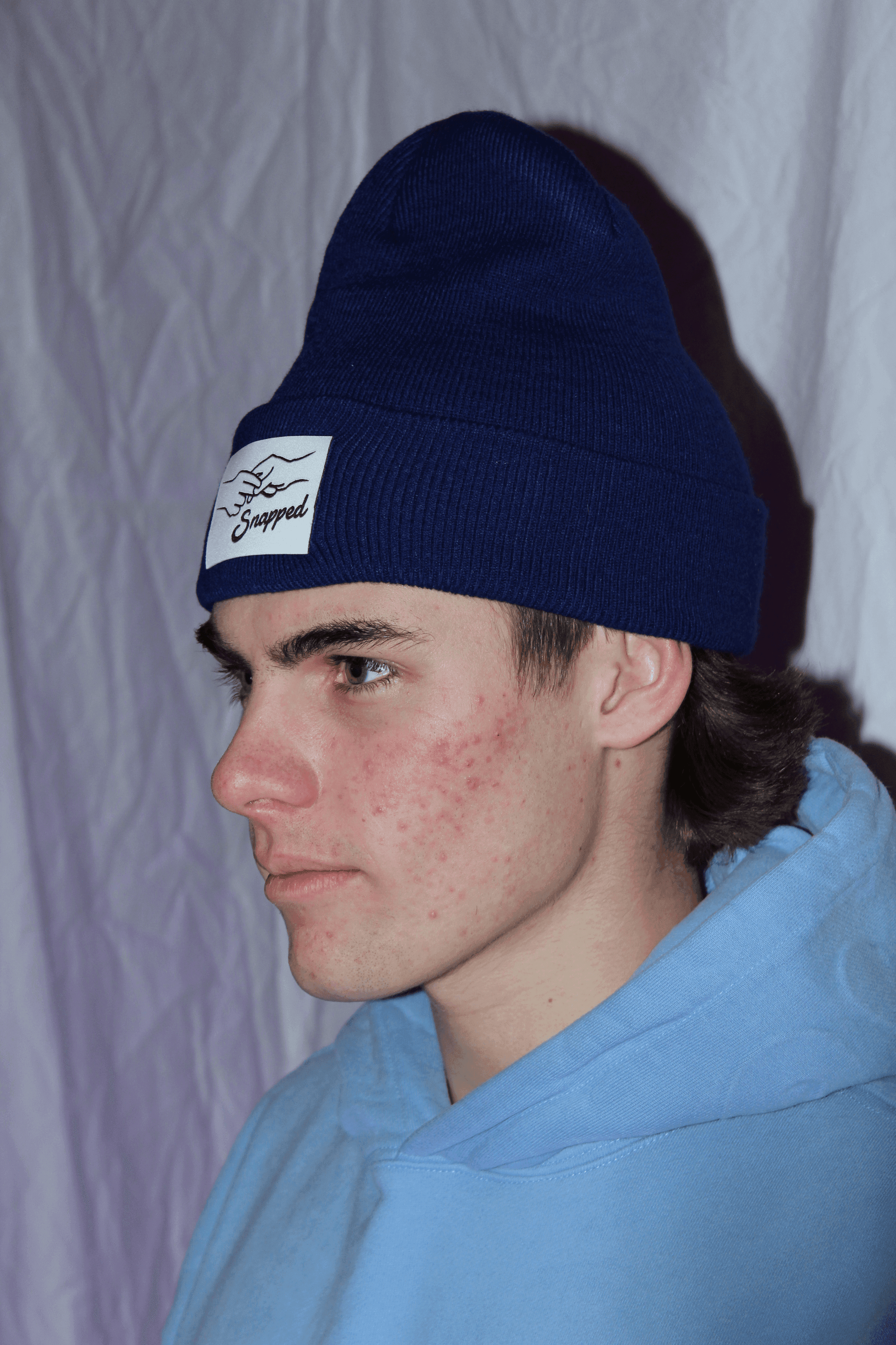 PATCH BEANIES thumbnail 4